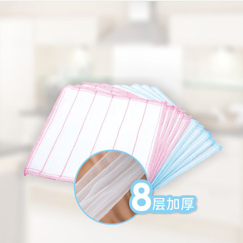 美兰洗碗布批发价格