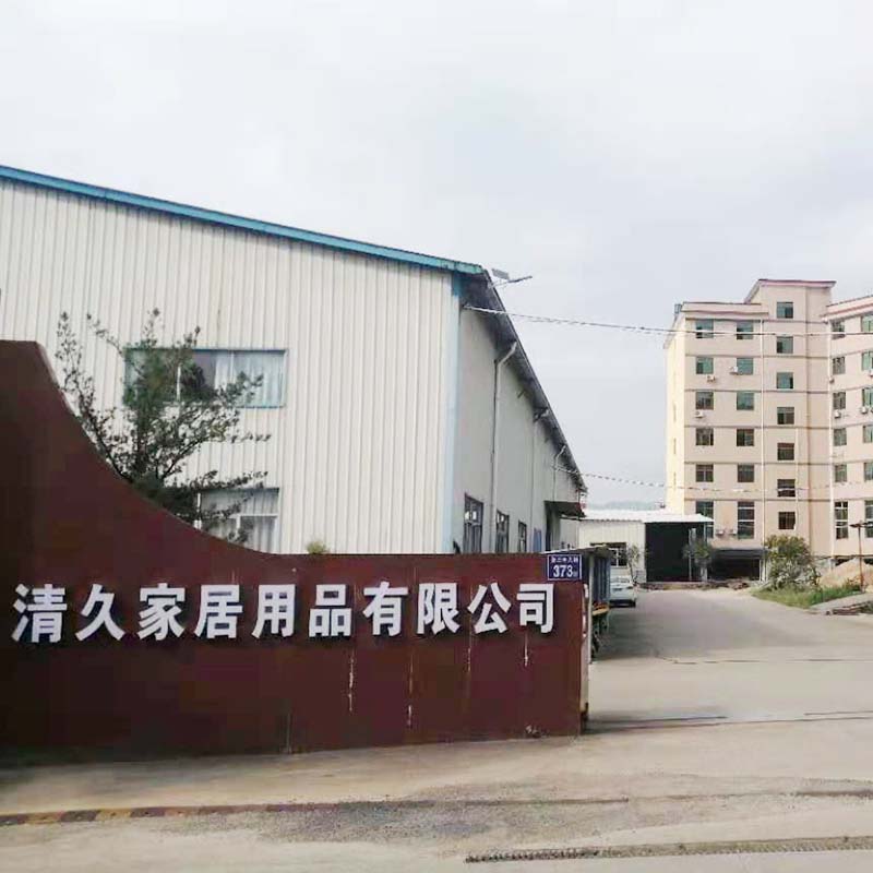 美兰洗洁巾工厂展示