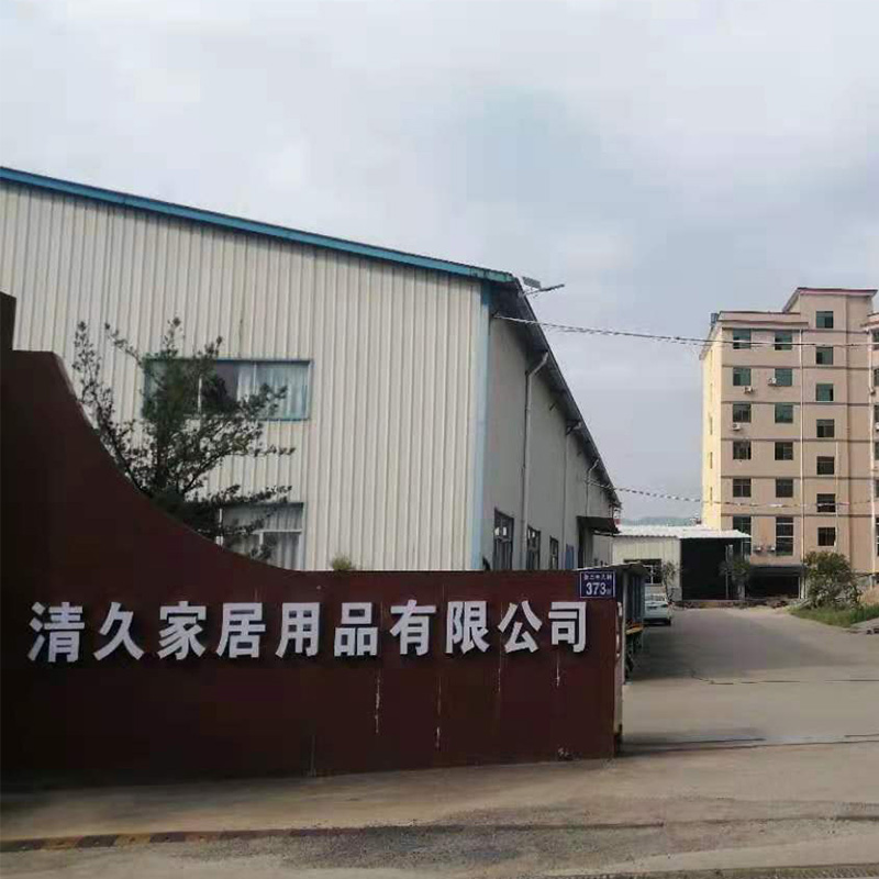 美兰洗洁巾工厂展示